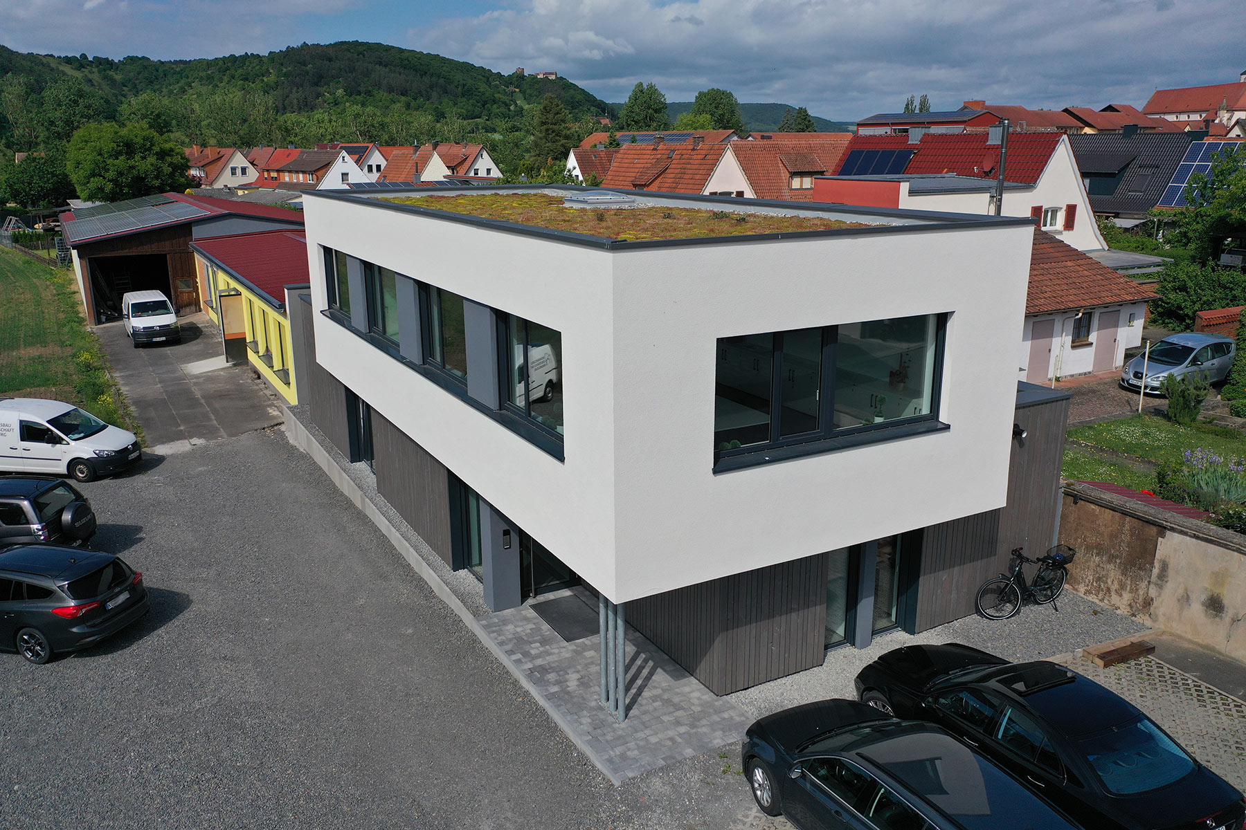 betriebssitz wgh Hammelburg